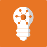 Minitab Engage logo